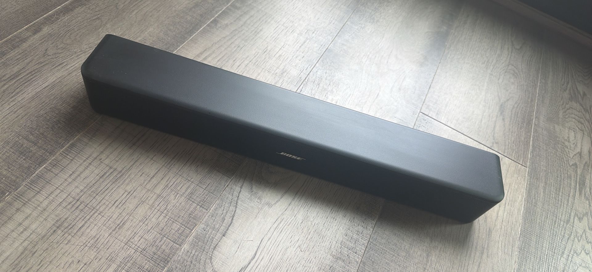 Bose Speaker Sound Bar