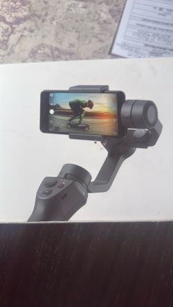 DJI Oslo móvil 2