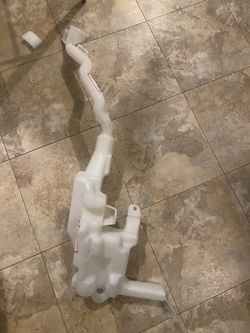 Honda Civic 16-19 Water Pump 