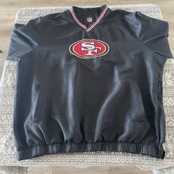 49ers Sports Gear