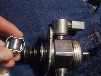 Hpfp 2.0T. With Cam Follower