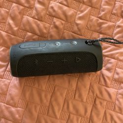JBL Bluetooth Speaker 