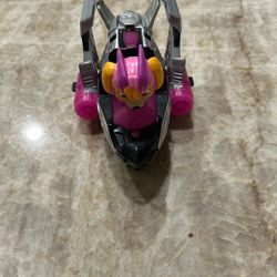 Paw Patrol Airplane 