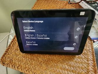 AMAZON echo Show 5 watch YouTube and more