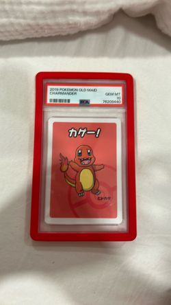 Pokemon slab