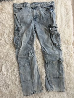 Men’s clothes Large