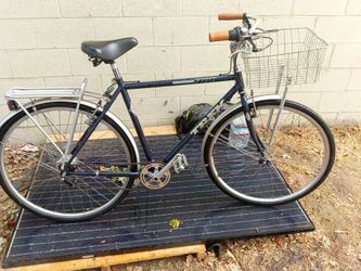 Trek multitrack