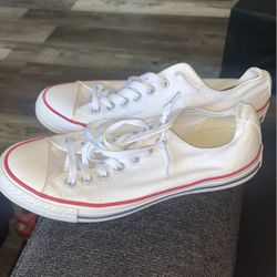 Converse Size 9 For Men 