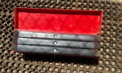 Emergency Road Warning Triangle Kit