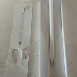 Apple Pen For Tablet Brand New Never Even Used $50