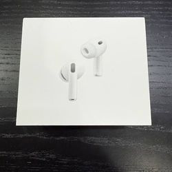AirPods Pro 3 