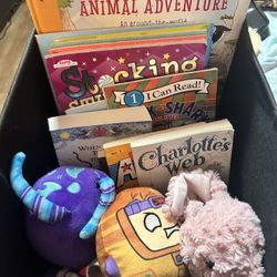 Everything Is Free Pls Lmk What You Want 