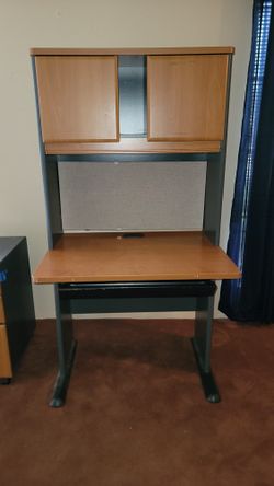 Computer OFFICE desk With Drawer