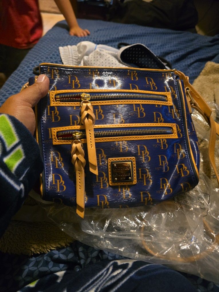 Dooney And Bourke