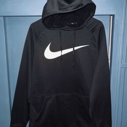 Nike Thermafit Hoodie 