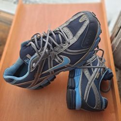 Nike Air Bowerman Series 👟  