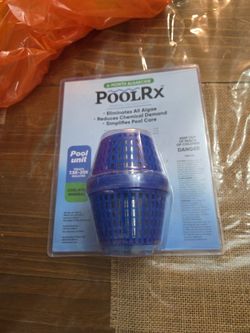 POOL R X