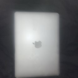 Mac Book Works Perfect 