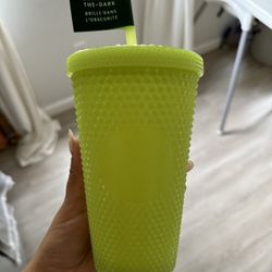 Starbucks Tumbler