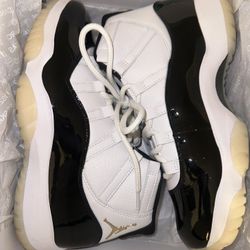 Jordan 11 Retro
