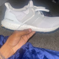 Ultra boost