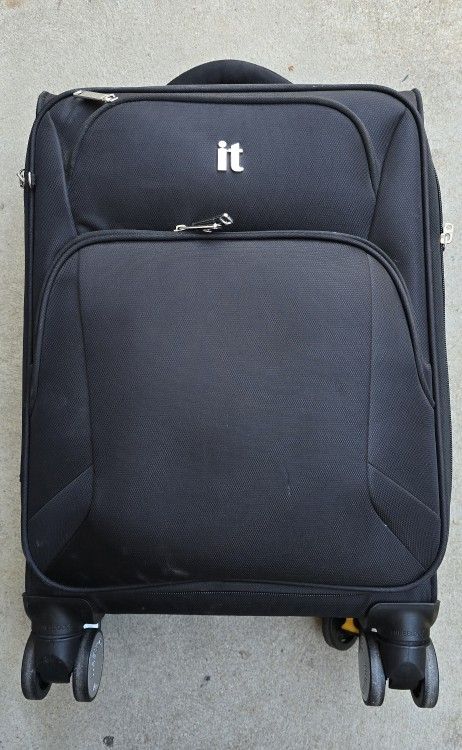 Luggage Carry On Super Light & Smooth Rolling