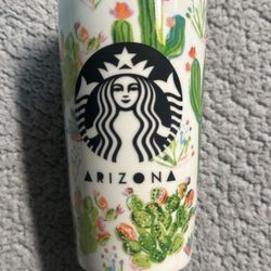 Ceramic Arizona Hot Tumblr