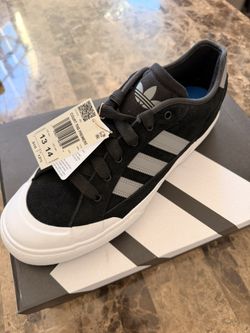 Adidas Court TNS premiere RT