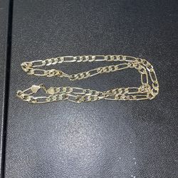 Gold Chain