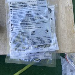 zynex medical electrodes