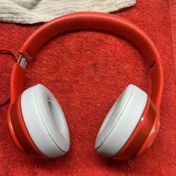 Beats OSU Edition Wireless Headphones