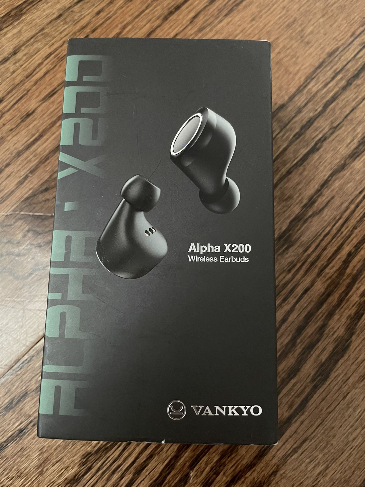Wireless Earbuds