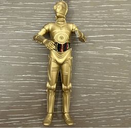 Disney Star Wars CP-30 Christmas Ornament