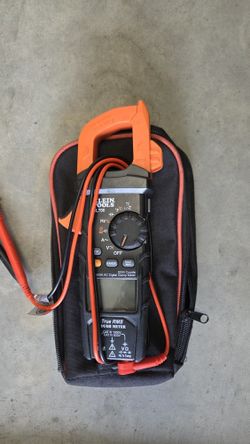 Volt Meters For Sale