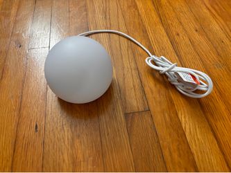 Amazon Echo Glow Smart Lamp / Night Light