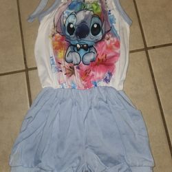 Stitch Jumper