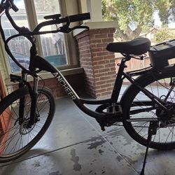 E Bike 