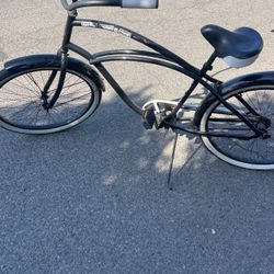 Volcom Beach Cruiser