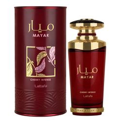 LATTAFA - MAYAR CHERRY INTENSE EDP ( W ) 3.4 OZ