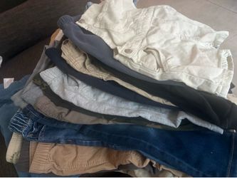 Toddler Boy Clothing Bundle 18 to 24 m
