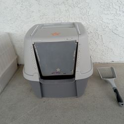 Litter Box Large