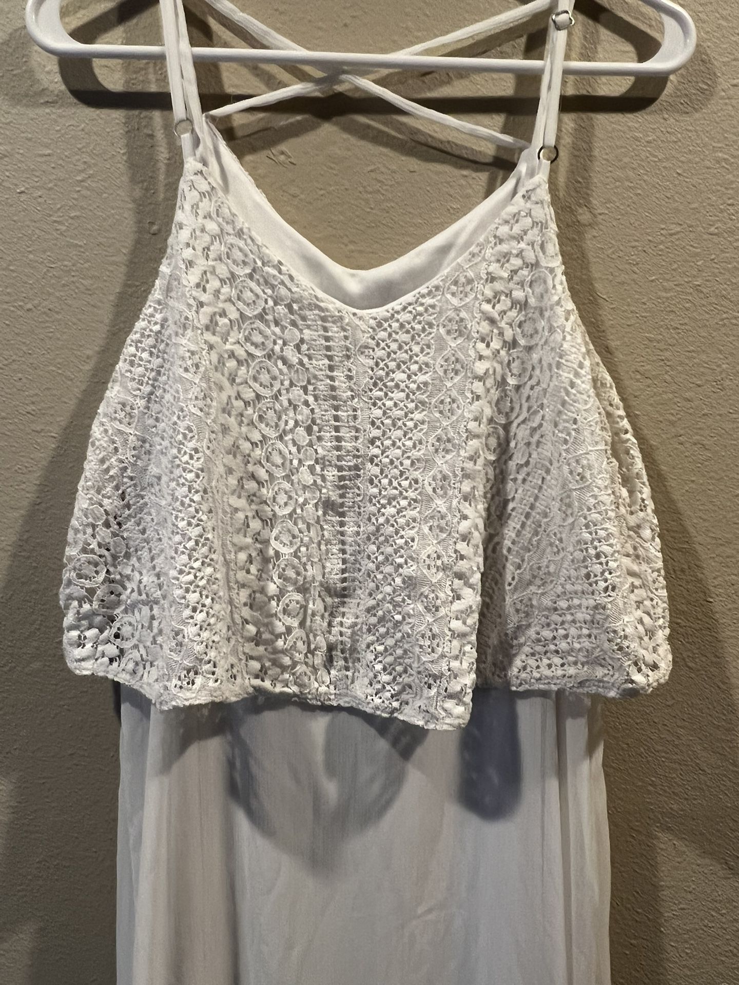 Charming Charlie Maxi Dress