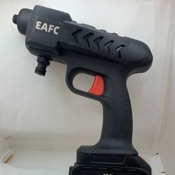 EAFC Paint Spray Gun
