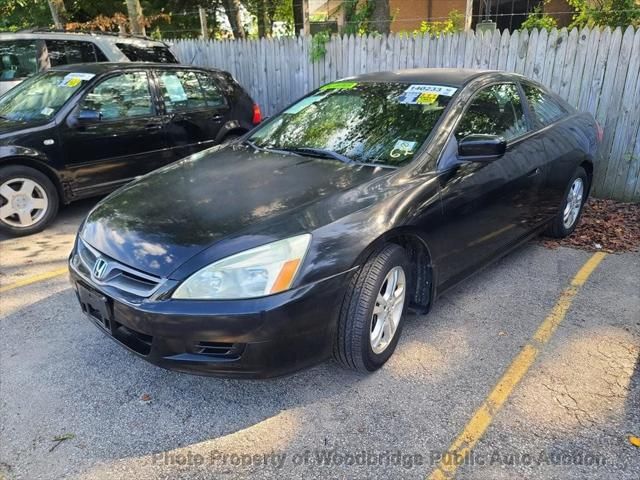 2006 Honda Accord