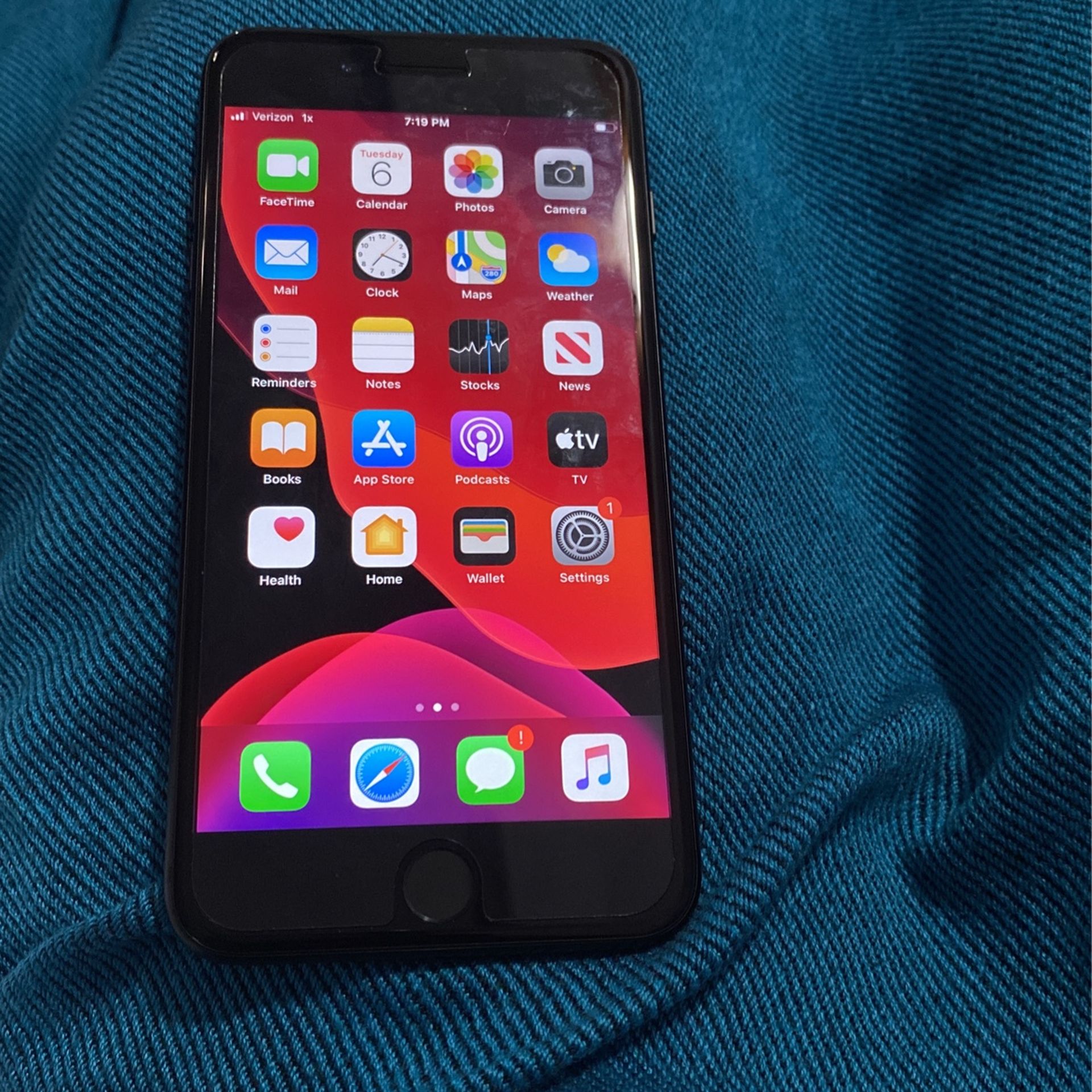 iPhone 7 Plus 128 GB
