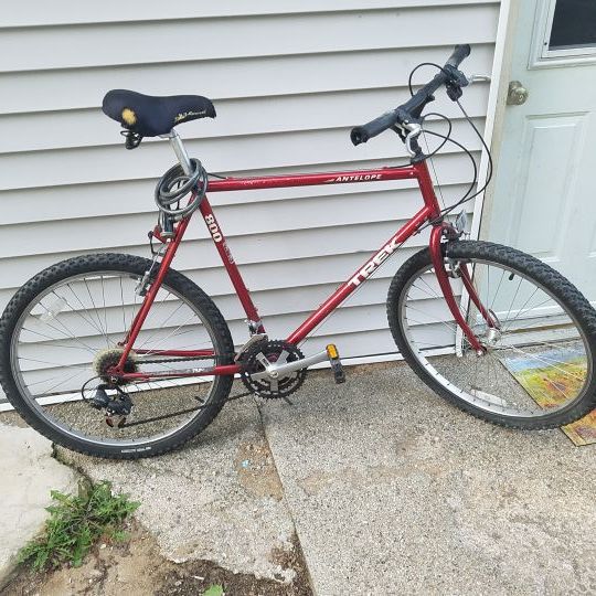 trek antelope 800 for sale