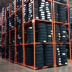 225/50/18 All 4 Tires