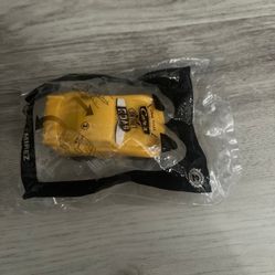 McDonald’s Cars Toy 