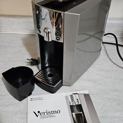 Starbucks Verismo K-fee Coffee Machine 