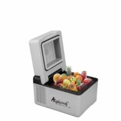 12 Qt Portable Car Freezer Cooler